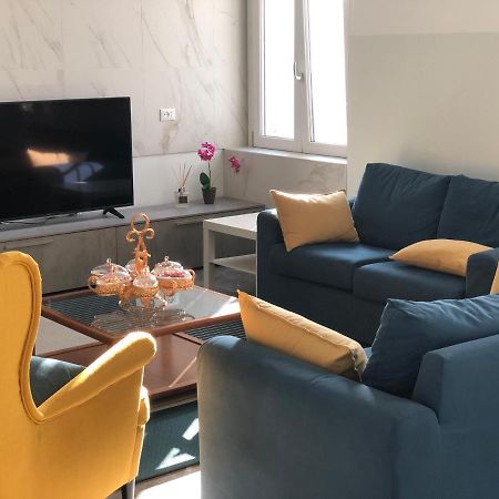 Welcome Milano Guest House Ngoại thất bức ảnh