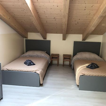 Welcome Milano Guest House Ngoại thất bức ảnh