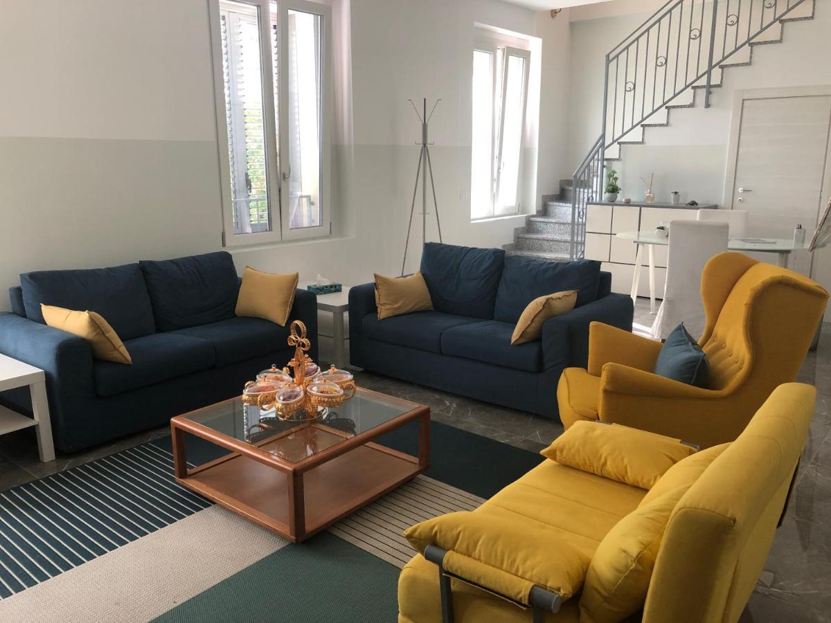 Welcome Milano Guest House Ngoại thất bức ảnh