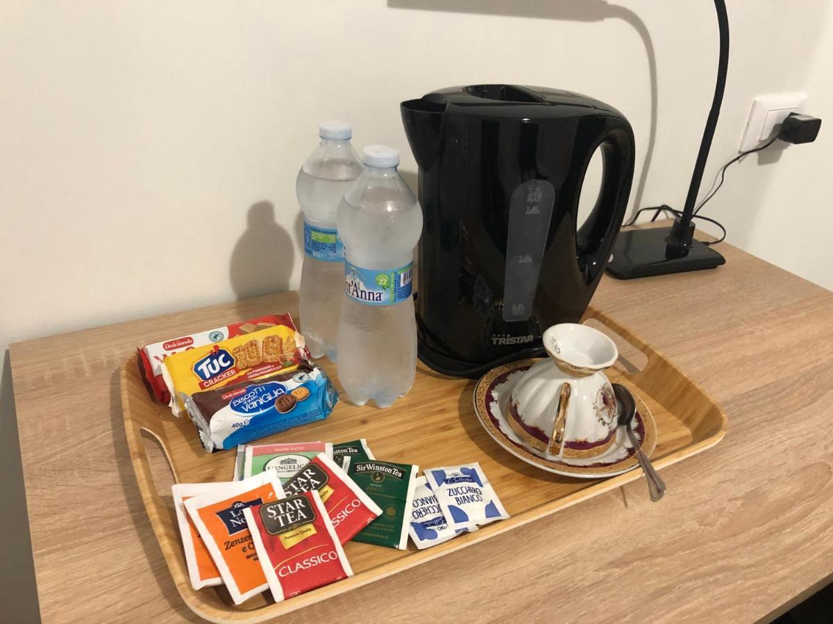 Welcome Milano Guest House Ngoại thất bức ảnh