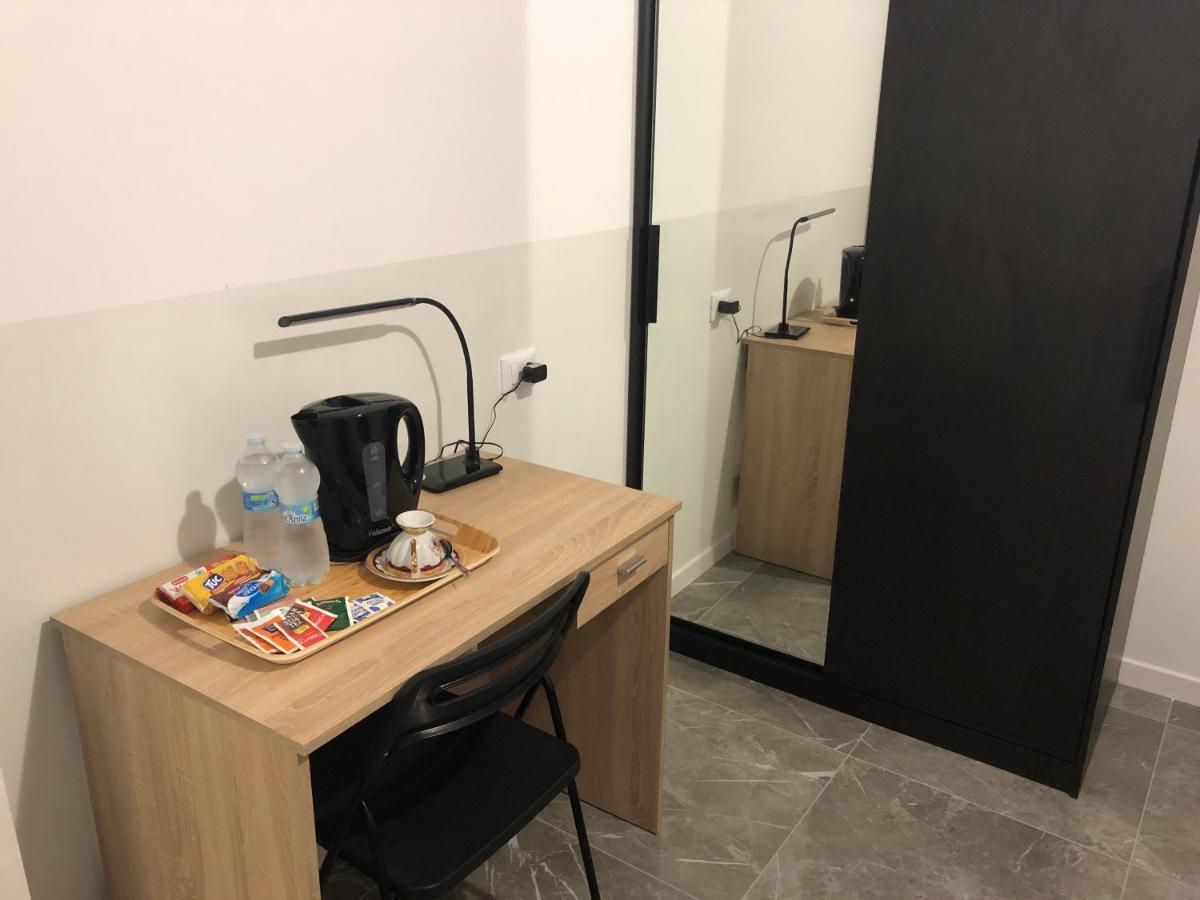 Welcome Milano Guest House Ngoại thất bức ảnh