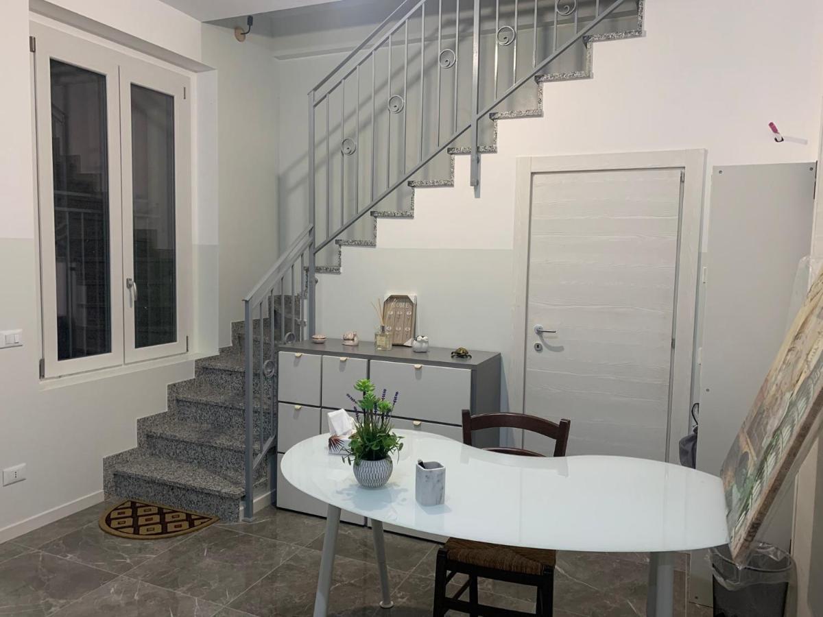 Welcome Milano Guest House Ngoại thất bức ảnh