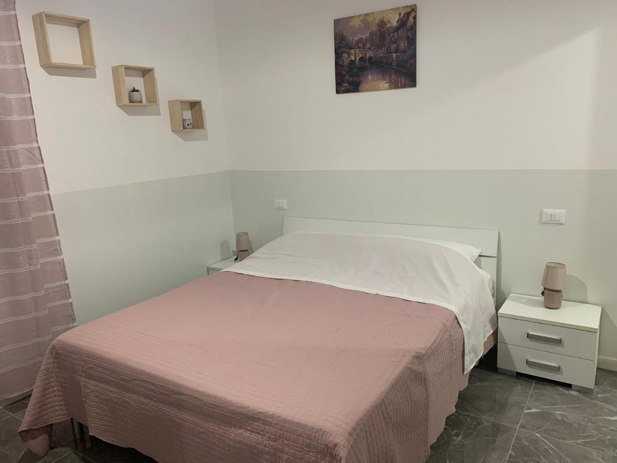 Welcome Milano Guest House Ngoại thất bức ảnh