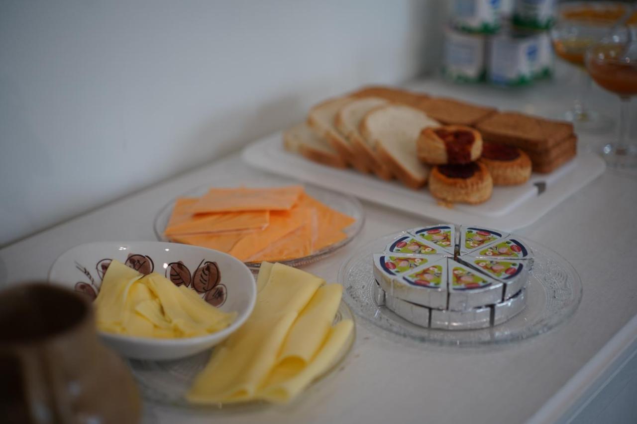 Welcome Milano Guest House Ngoại thất bức ảnh