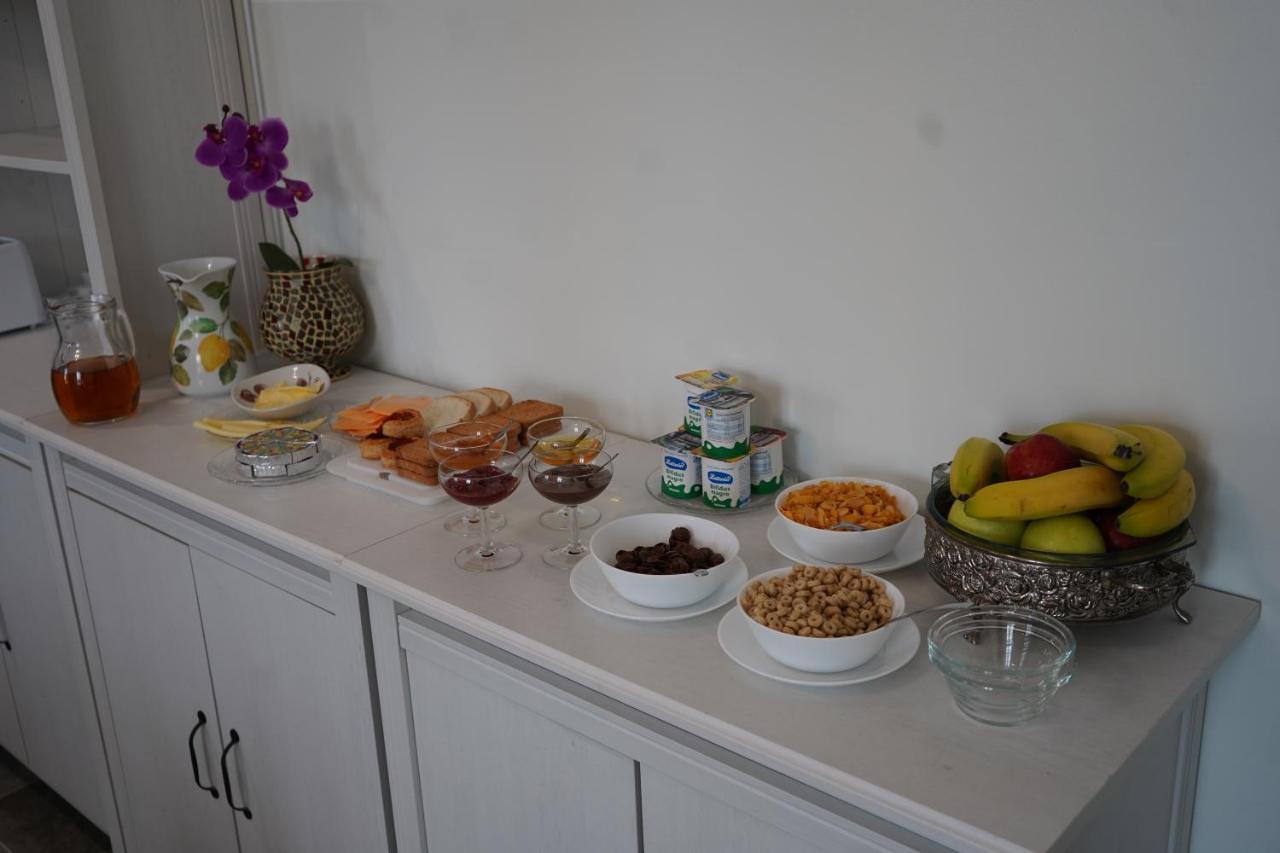 Welcome Milano Guest House Ngoại thất bức ảnh