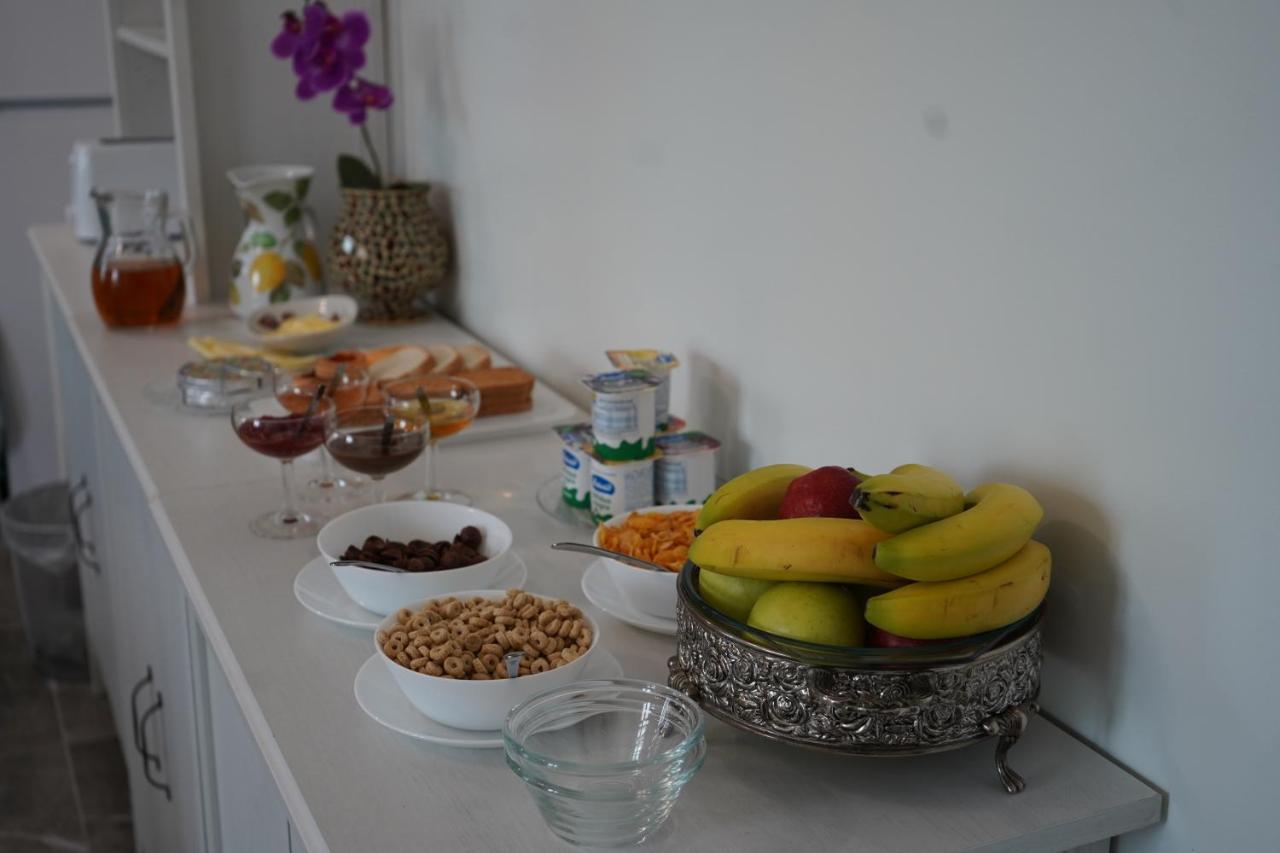 Welcome Milano Guest House Ngoại thất bức ảnh