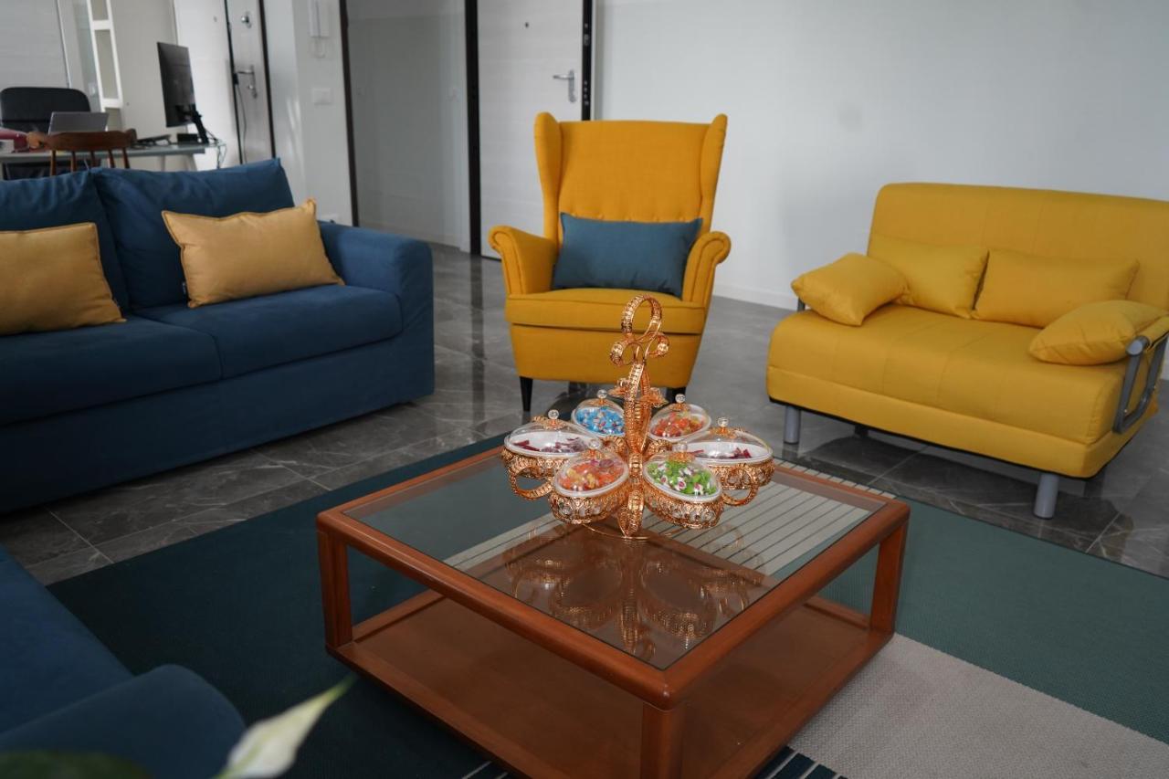 Welcome Milano Guest House Ngoại thất bức ảnh
