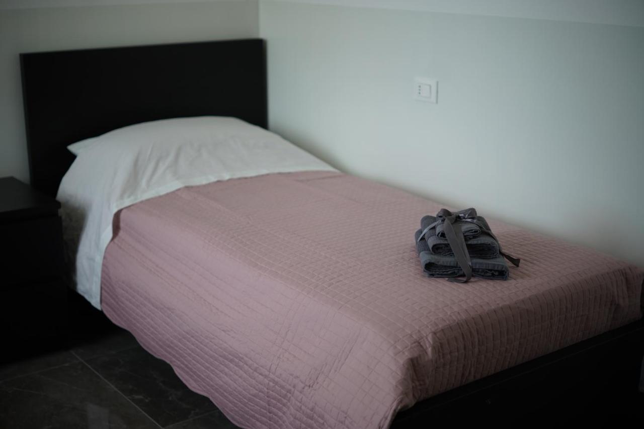 Welcome Milano Guest House Ngoại thất bức ảnh