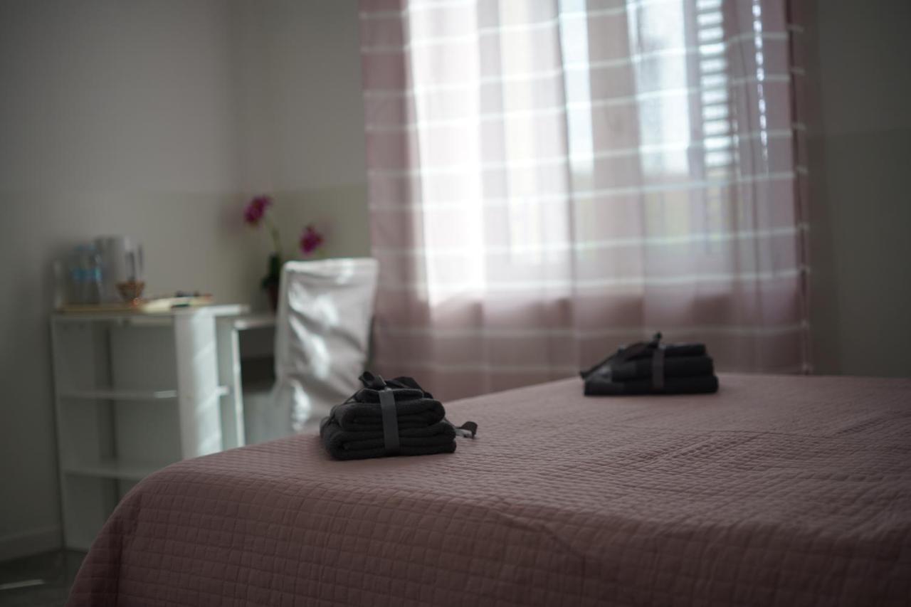 Welcome Milano Guest House Ngoại thất bức ảnh