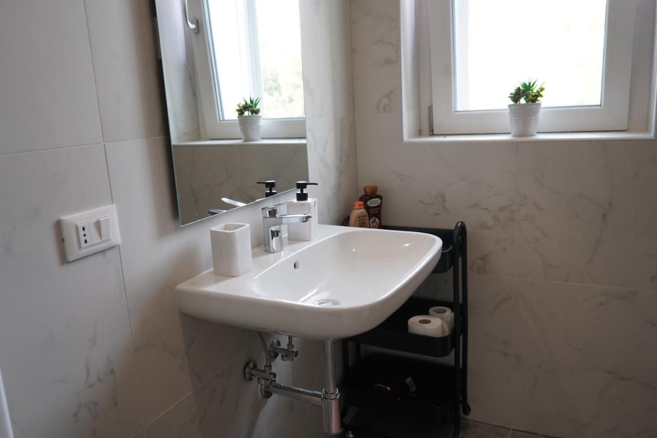 Welcome Milano Guest House Ngoại thất bức ảnh