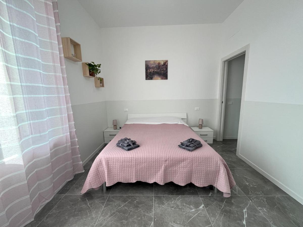 Welcome Milano Guest House Ngoại thất bức ảnh