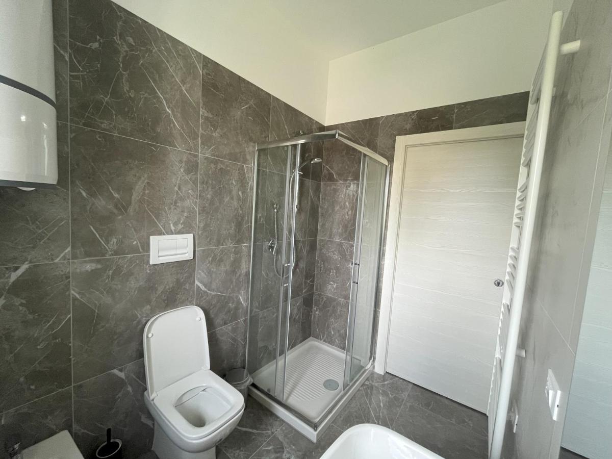 Welcome Milano Guest House Ngoại thất bức ảnh