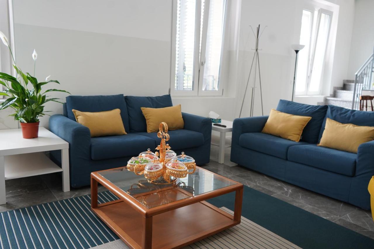 Welcome Milano Guest House Ngoại thất bức ảnh