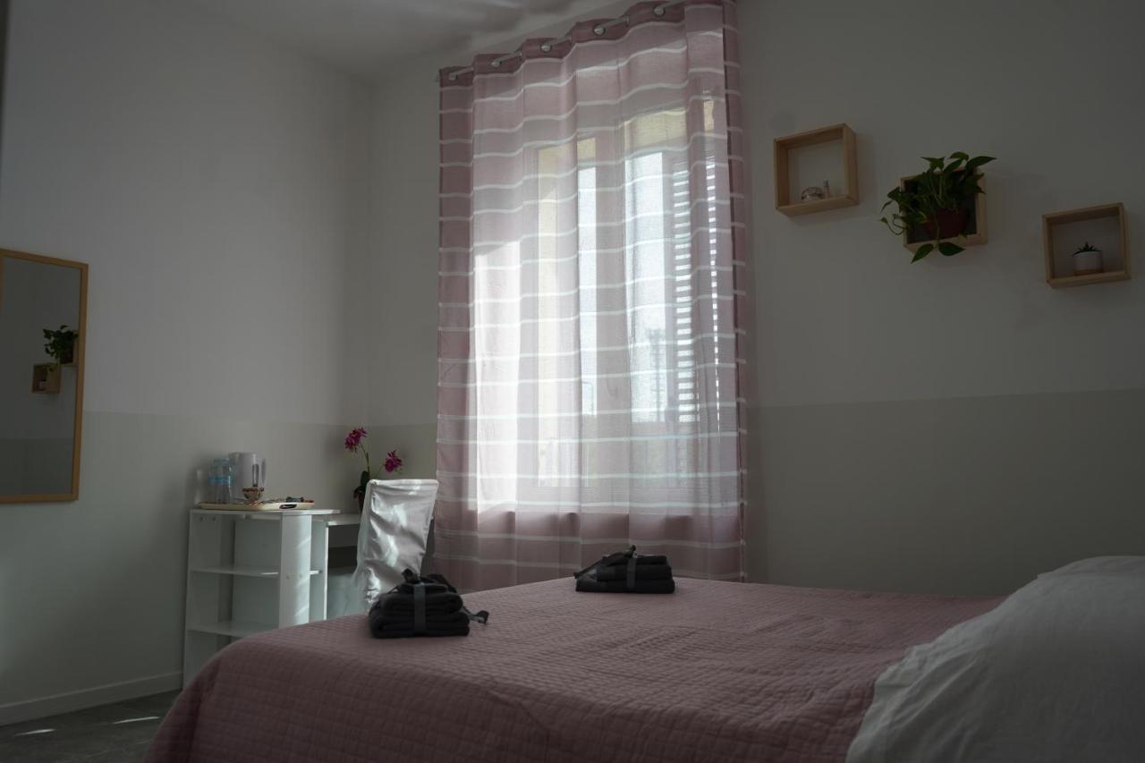 Welcome Milano Guest House Ngoại thất bức ảnh