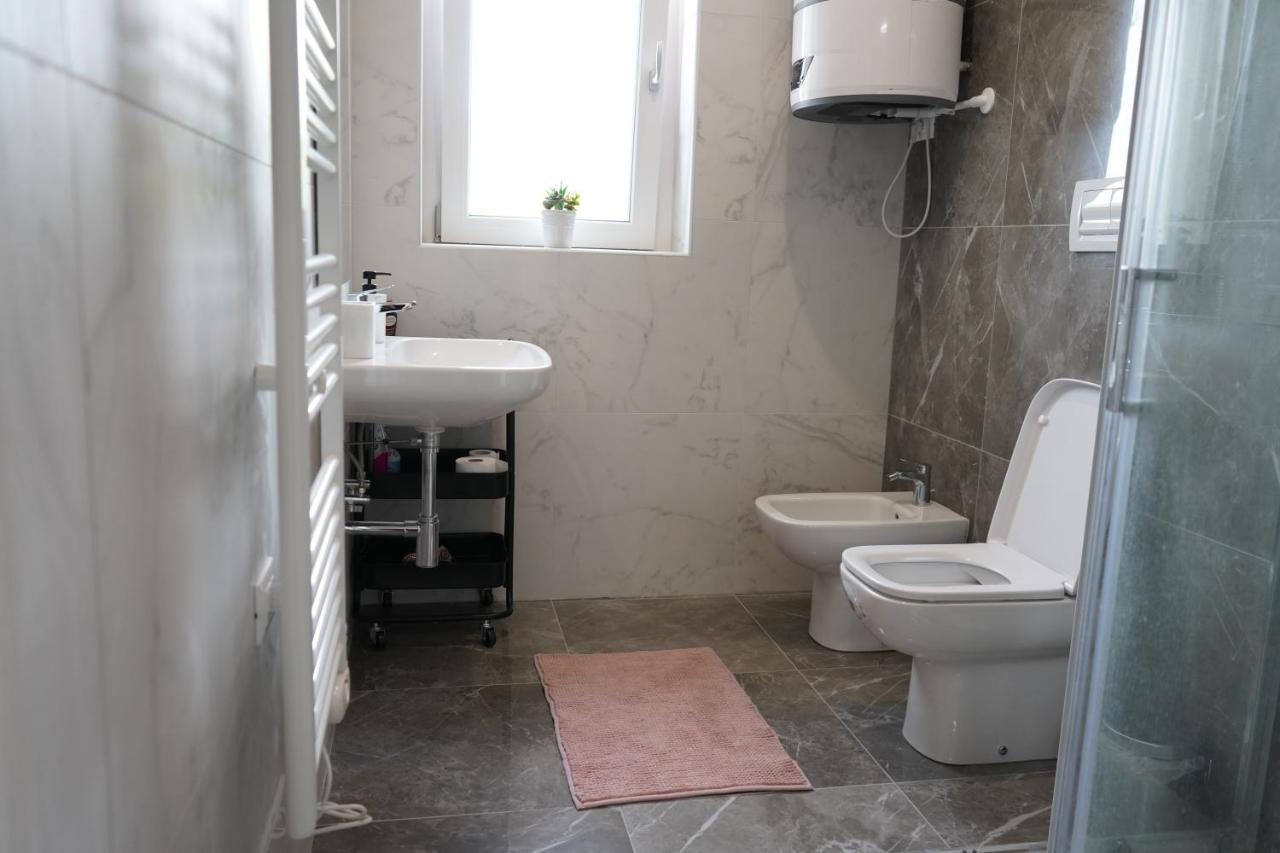 Welcome Milano Guest House Ngoại thất bức ảnh