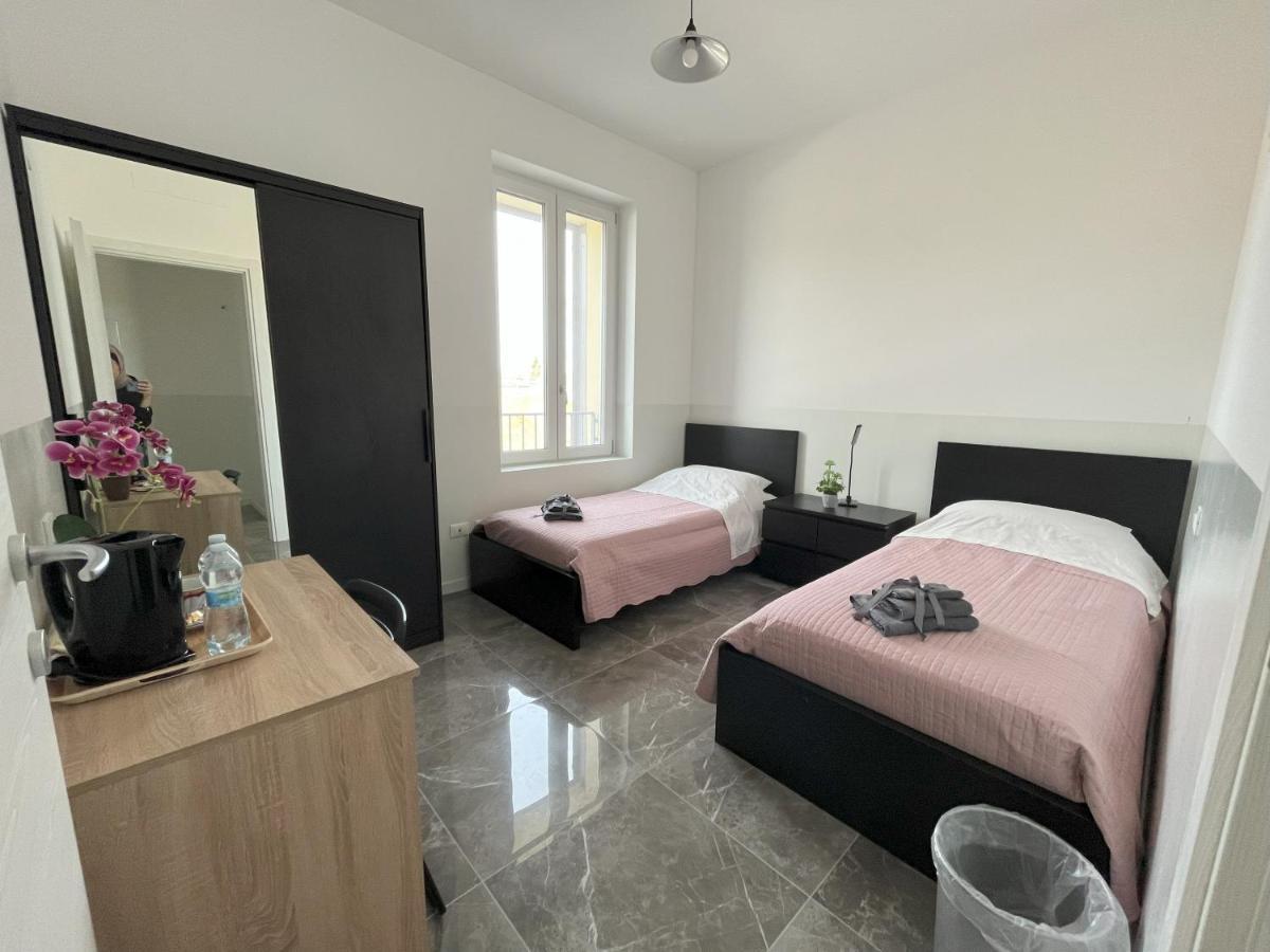 Welcome Milano Guest House Ngoại thất bức ảnh