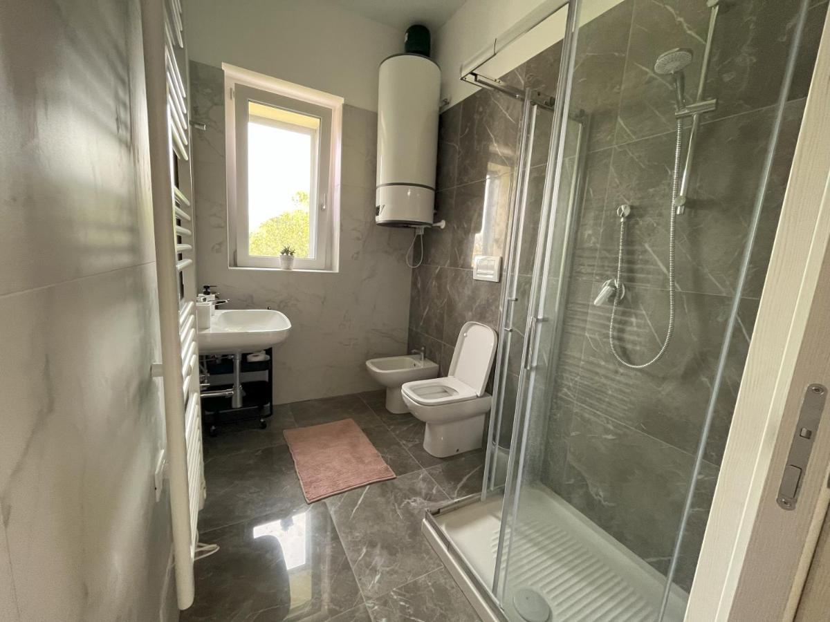 Welcome Milano Guest House Ngoại thất bức ảnh