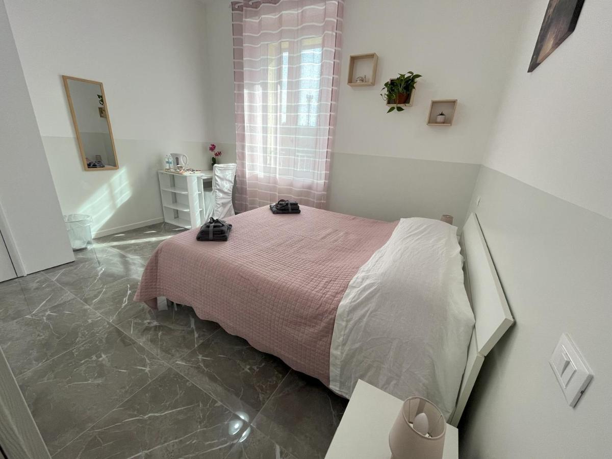 Welcome Milano Guest House Ngoại thất bức ảnh