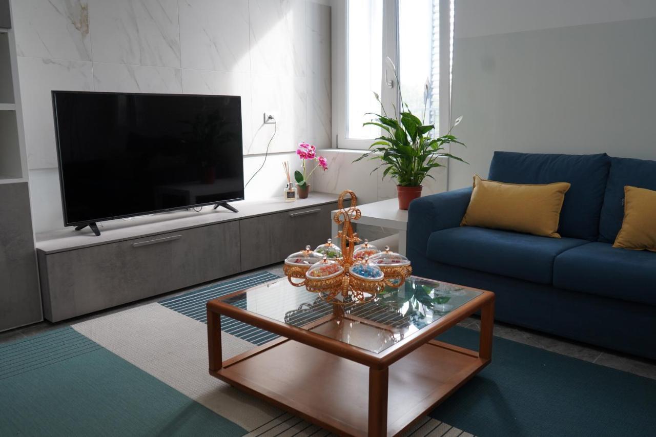 Welcome Milano Guest House Ngoại thất bức ảnh