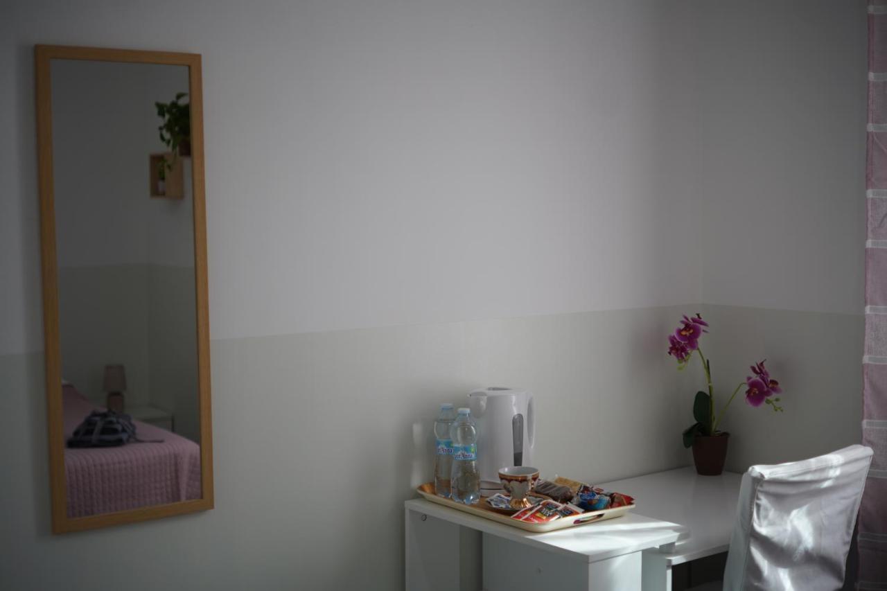 Welcome Milano Guest House Ngoại thất bức ảnh