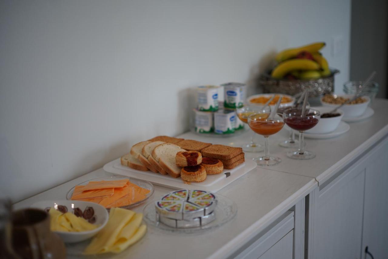 Welcome Milano Guest House Ngoại thất bức ảnh