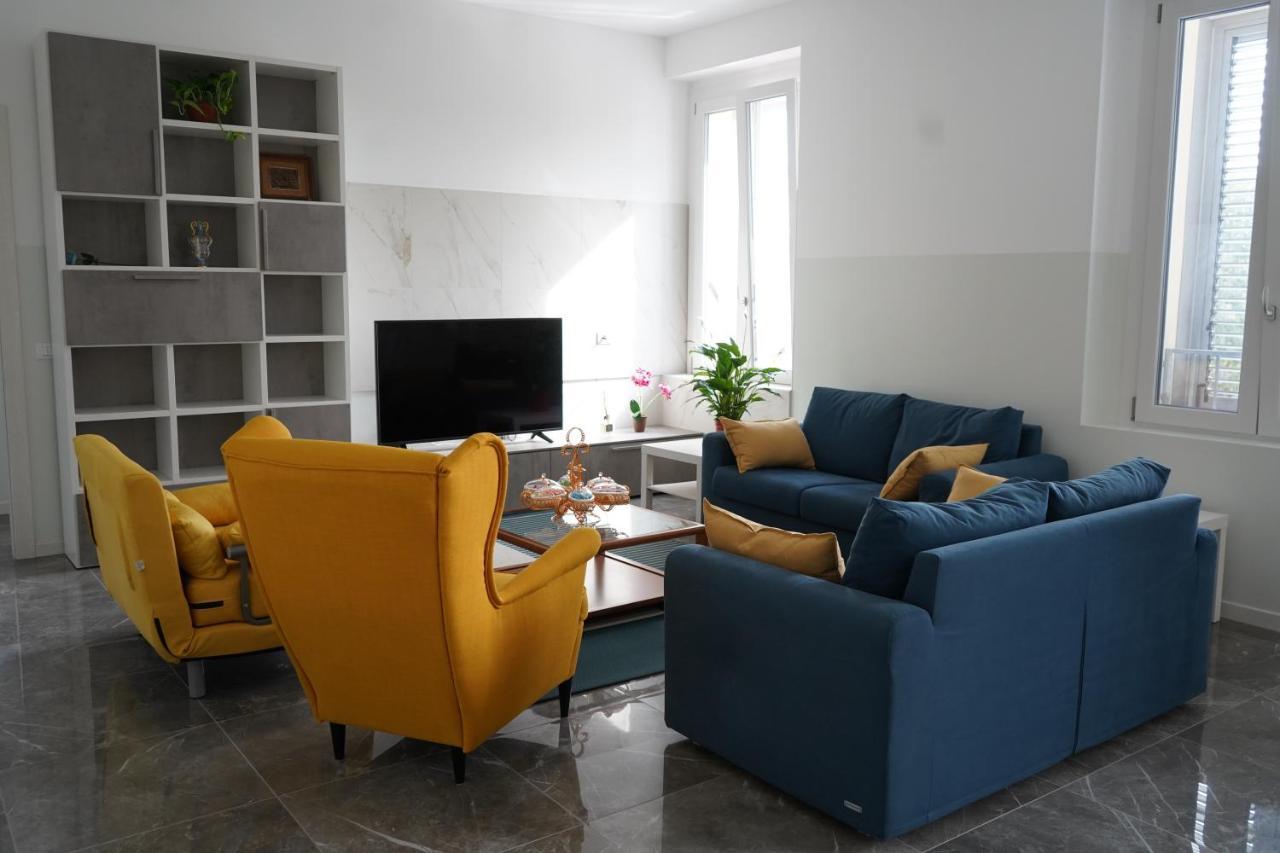 Welcome Milano Guest House Ngoại thất bức ảnh