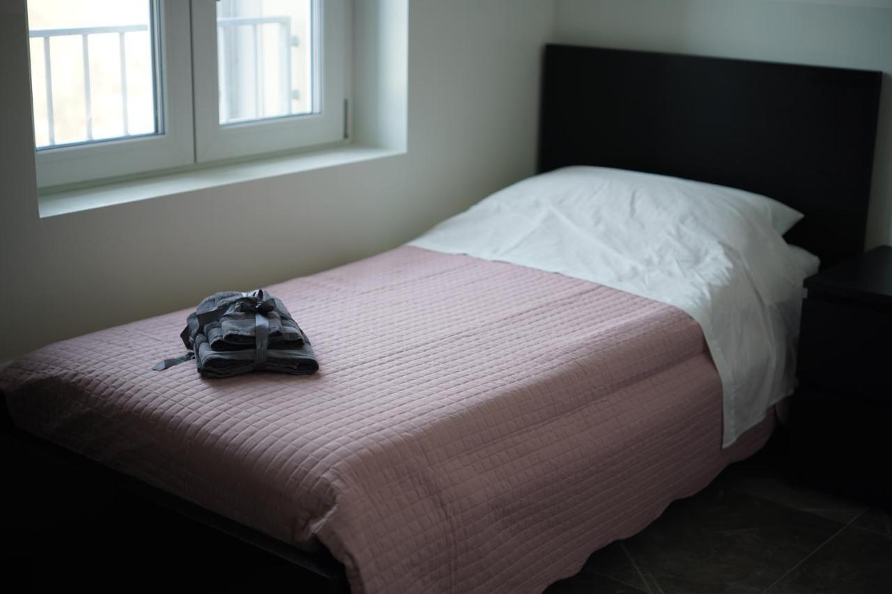 Welcome Milano Guest House Ngoại thất bức ảnh