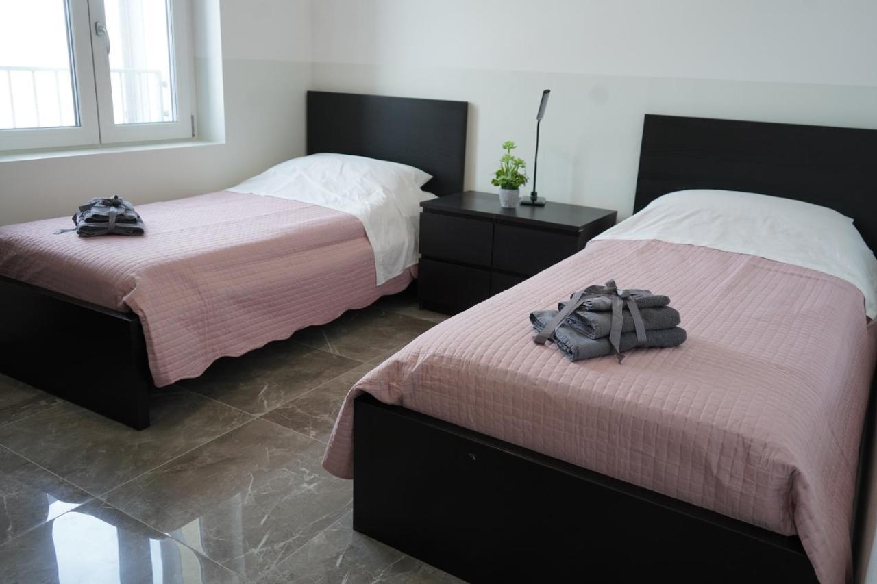 Welcome Milano Guest House Ngoại thất bức ảnh