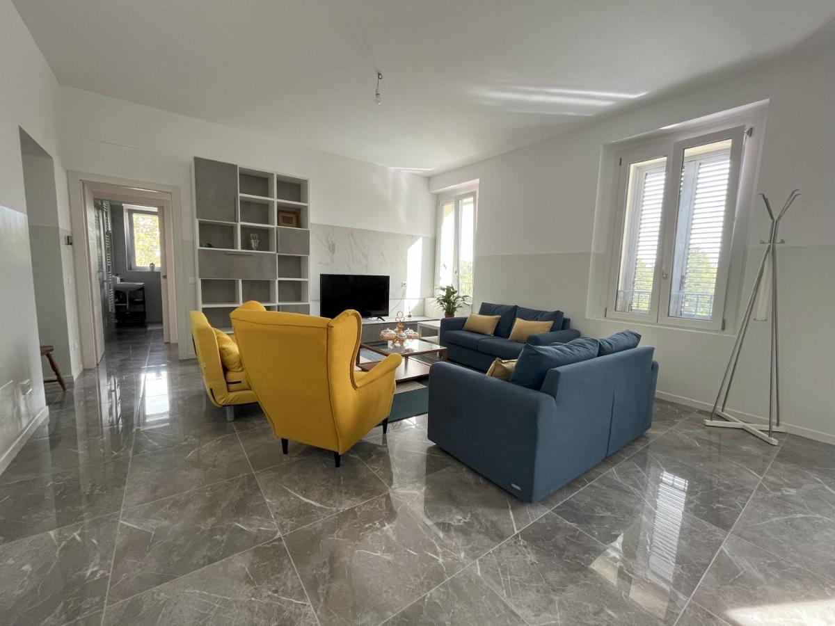 Welcome Milano Guest House Ngoại thất bức ảnh