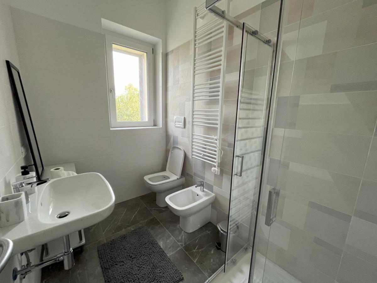 Welcome Milano Guest House Ngoại thất bức ảnh