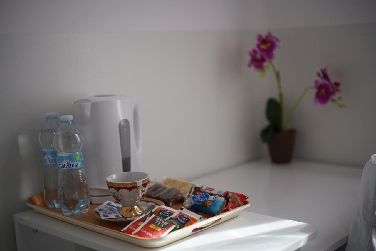 Welcome Milano Guest House Ngoại thất bức ảnh