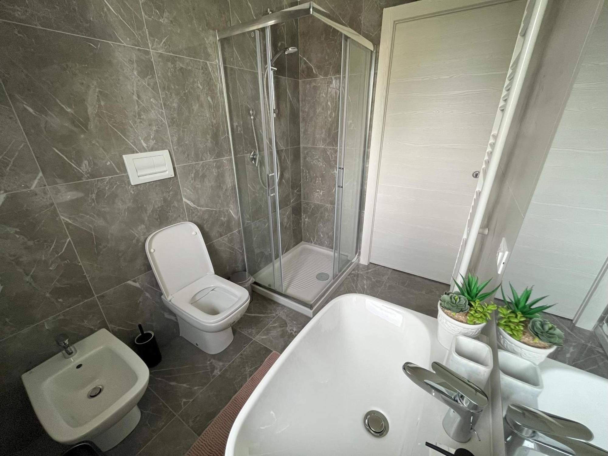 Welcome Milano Guest House Ngoại thất bức ảnh