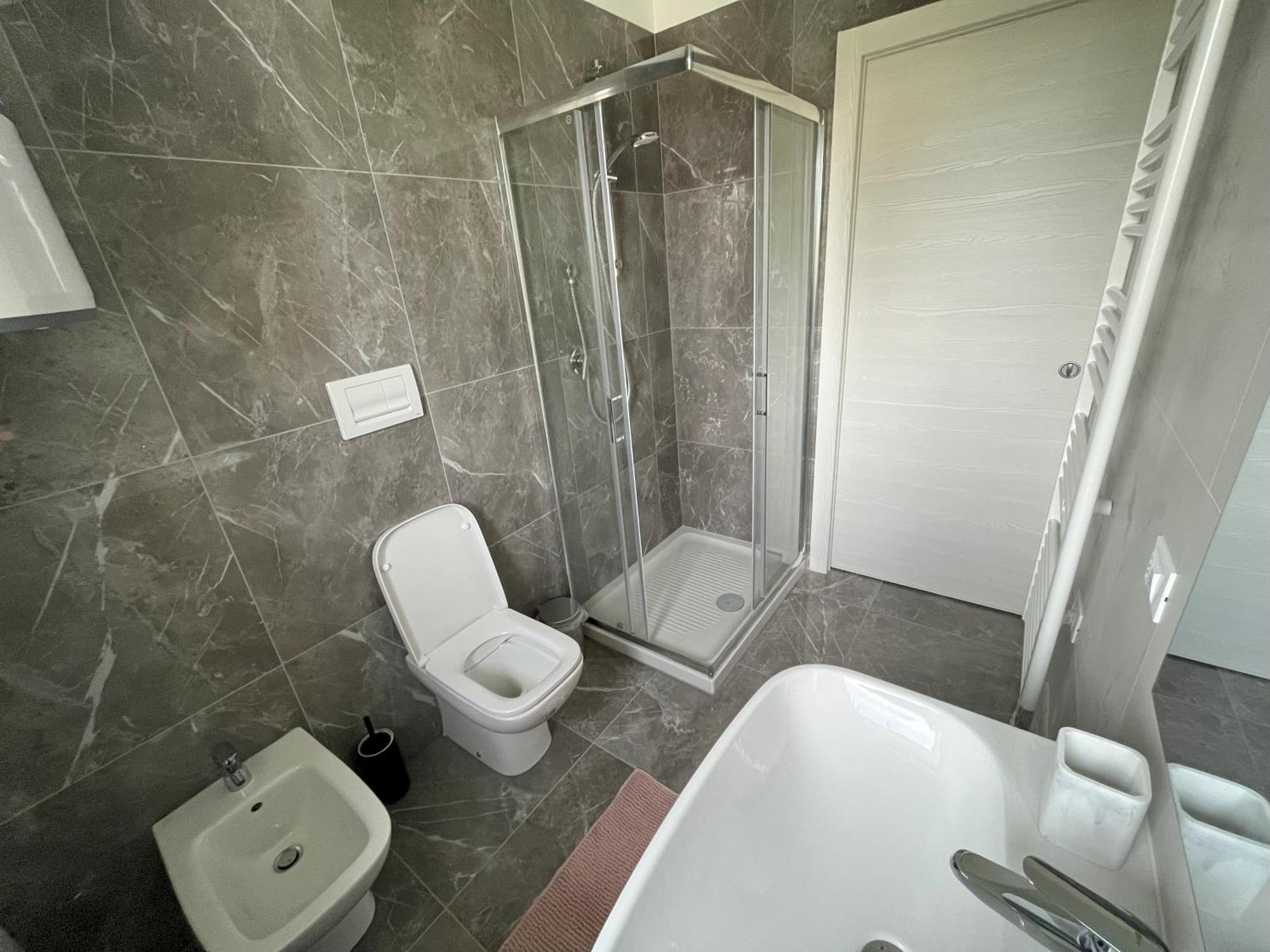 Welcome Milano Guest House Ngoại thất bức ảnh