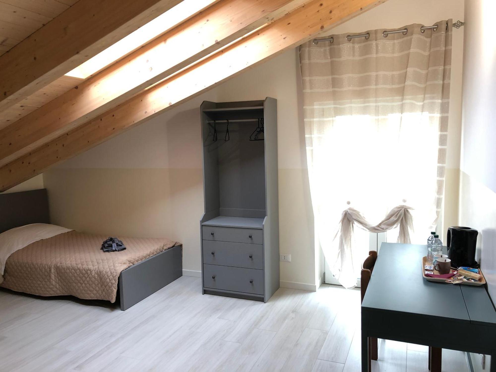 Welcome Milano Guest House Ngoại thất bức ảnh