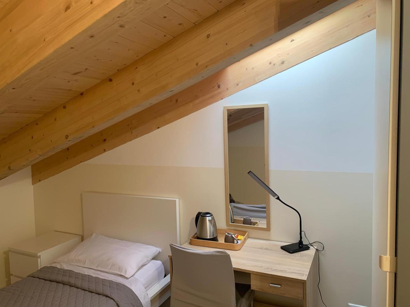 Welcome Milano Guest House Ngoại thất bức ảnh