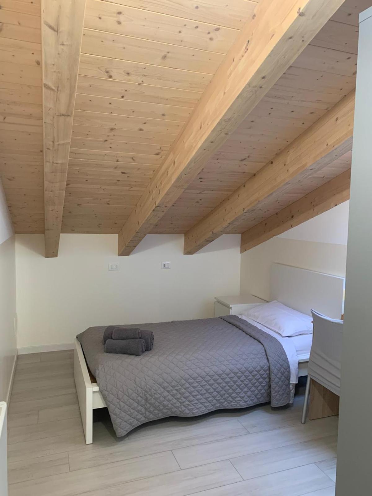 Welcome Milano Guest House Ngoại thất bức ảnh