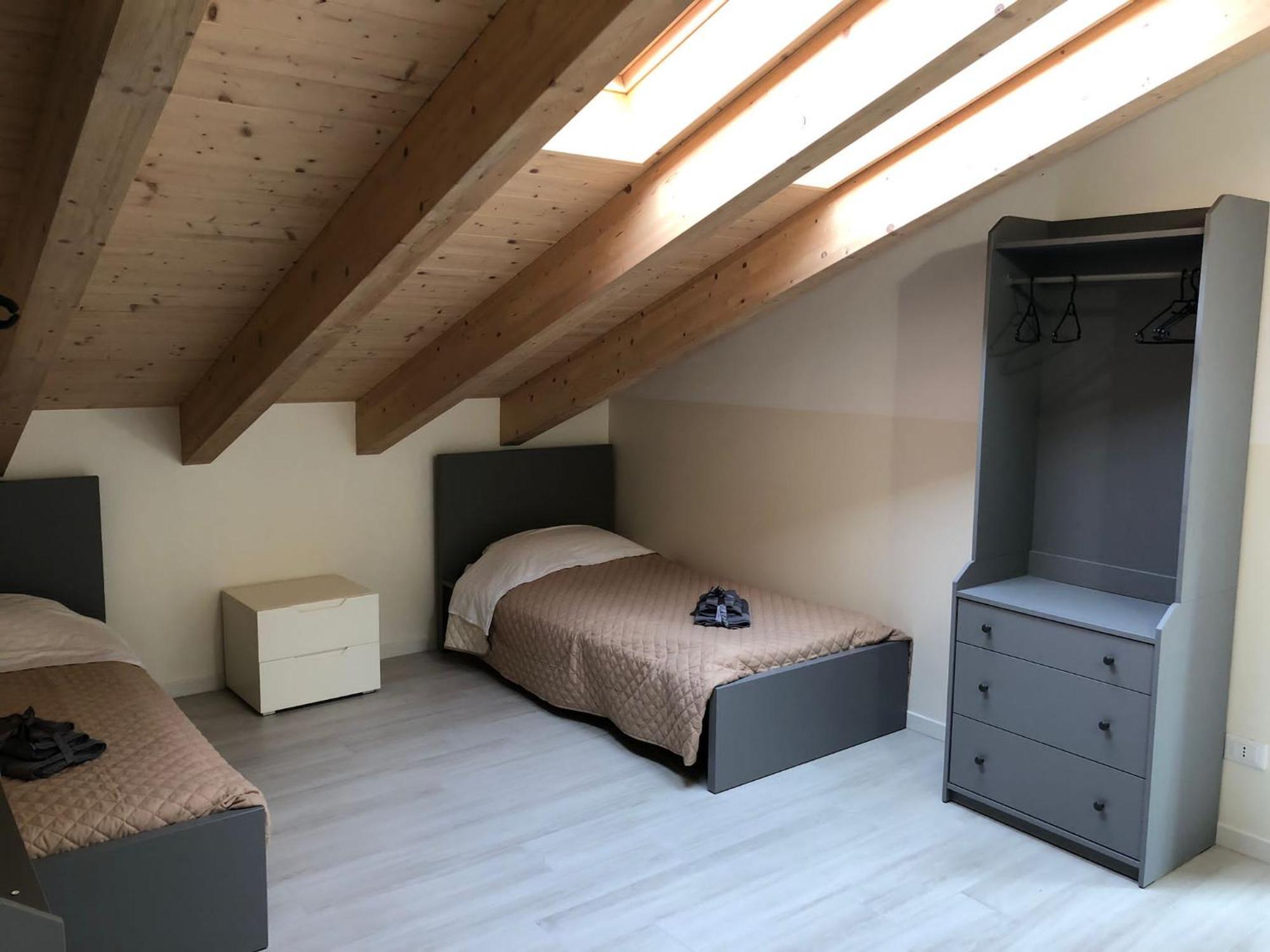 Welcome Milano Guest House Ngoại thất bức ảnh